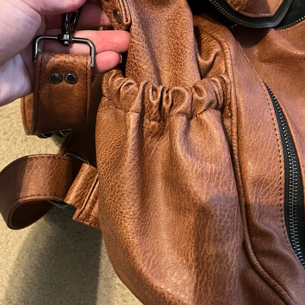 backpack/shoulder bag - Picture 8 of 8